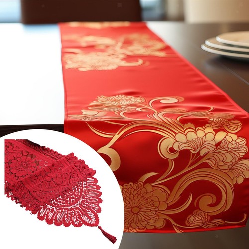 Dentelle nappe de - dentelle,,