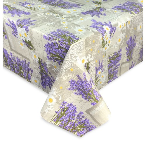 Nappe sissi lavande margherita - sissi,