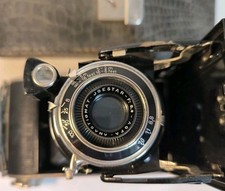 Vintage Agfa  Anastigmat