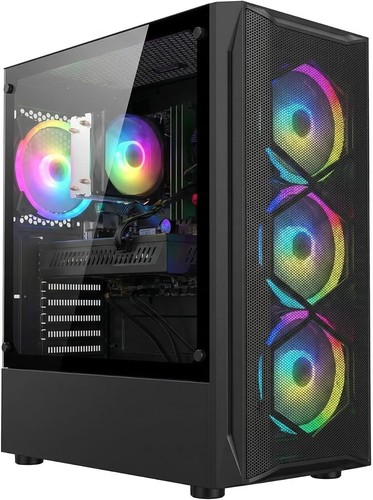 Stgsivir gaming 4770 - stgsivir,