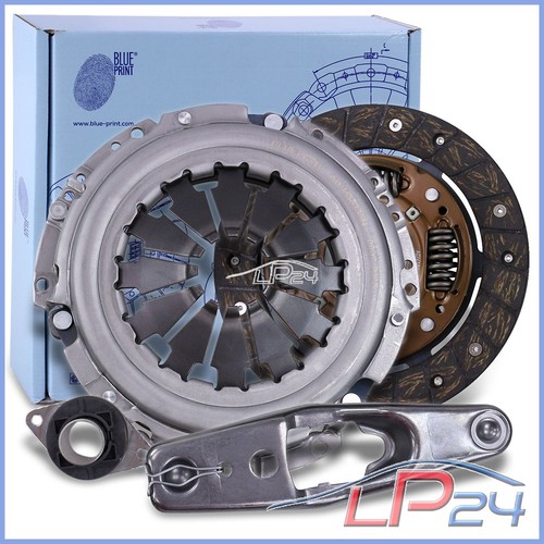 Blue print kit - kit, pour