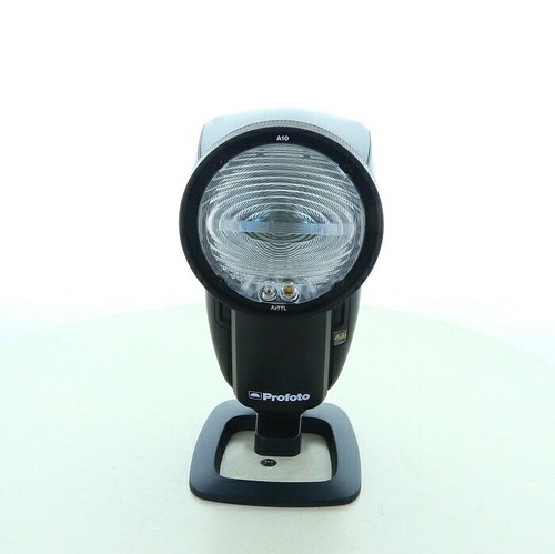 Profoto a10 airttl flash - airttl-s,