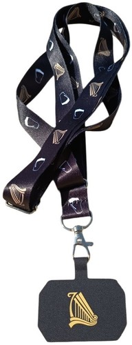 Lanière tour cou lanyard - lanière, du