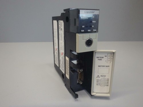 Allen bradley 1756 - , 1756-l1/a