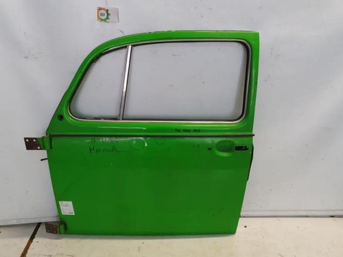 Porte avant gauche volkswagen - avant,