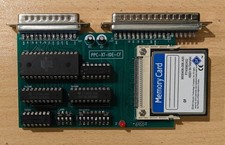 Carte XT-IDE LITE Compact