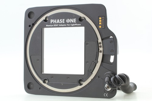 Mint phase one mamiya rz67 - phase,