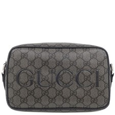 Sac à bandoulière GUCCI GG