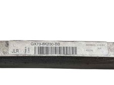 GX738K230BB condenseur