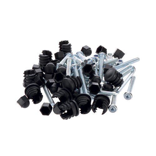 Kit visserie pour serre - pour,