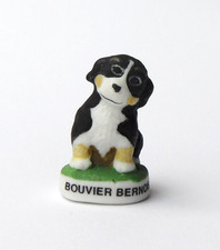 cyb  - Fève mate chien