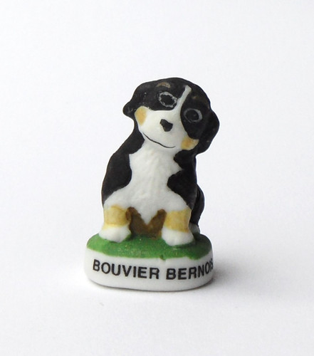 Cyb fève mate chien - cyb,
