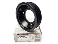 Poulie de Pompe à Eau Pour