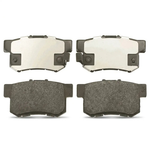 Plaquettes frein gdb3269 - plaquettes,