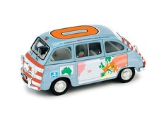 Brumm BM0401 FIAT 600 MULTIPLA