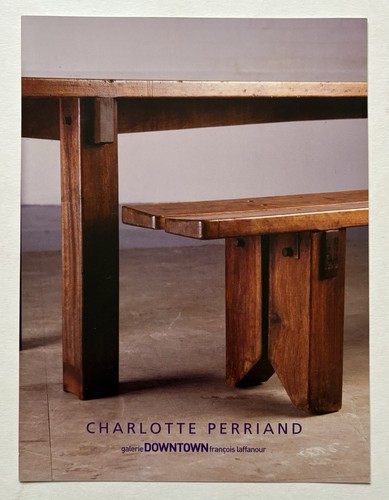 Charlotte perriand grand - perriand,