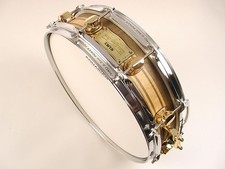 Shimano X Mapex Personnalisé Érable Caisse Claire Utilisé Spécial Écran Modèle