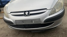 Pare choc avant PEUGEOT 307