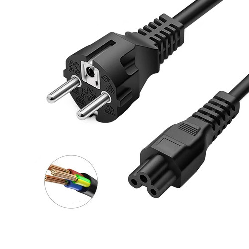 Câble alimentation iec 3 - d'alimentation,