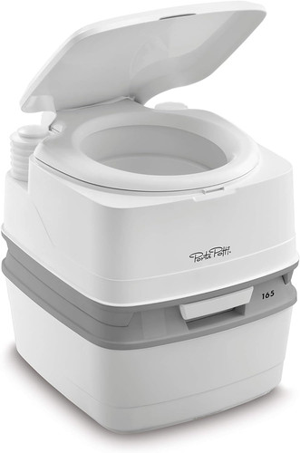 Porta potti 165 toilette - porta,