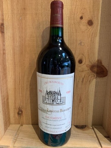 Magnum cht lamothe - magnum, bergeron