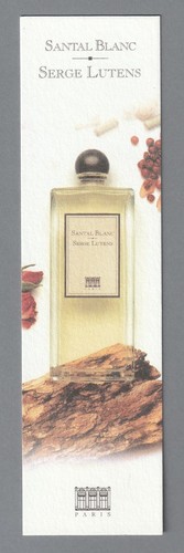 Carte publicitaire - carte,