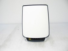 NETGEAR RBS850 Orbi Satellite Mesh WiFi 6 AX6000 w/ Power *Converted Router*
