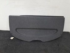 Plage arriere RENAULT MEGANE 2