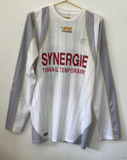 Maillot porté par Tony