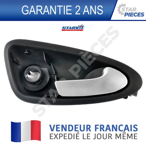 Poignee interieure avant - poignee,