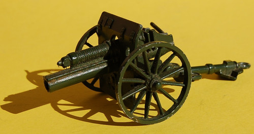 Crescent toys canon - crescent,
