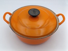 Cocotte Basse Le Creuset 24
