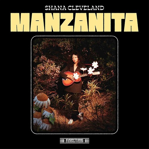 Shana cleveland manzanita - shana,