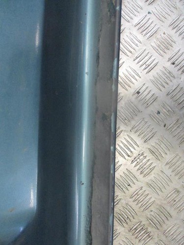 Pare choc arriere peugeot - pare, 106