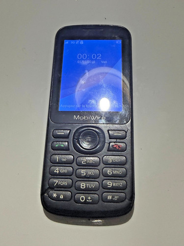 Petit prix mobiwire doli - doli, v2