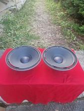 FAMEUSE PAIRE DE BOOMERS