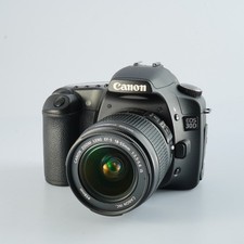 Excellent Canon EOS 40d + Ef-s