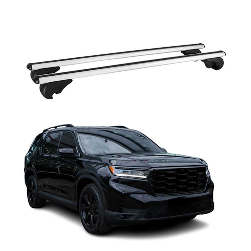 Barres toit transversales - de,