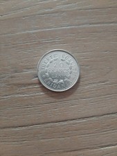 pièce de monnaie de 20 francs