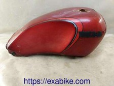 reservoir a essence pour Yamaha XJ 750 Seca