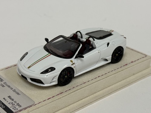 Tecnomodel ferrari 430 - 1/43,