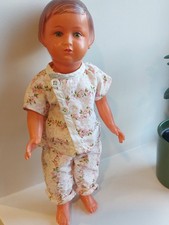 poupée Françoise modes et