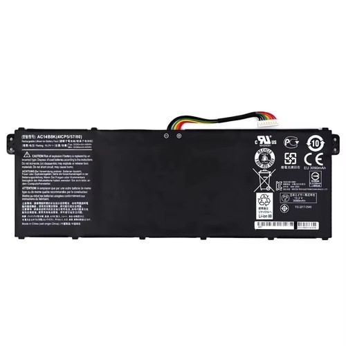 Batterie packard bell - batterie, easynote