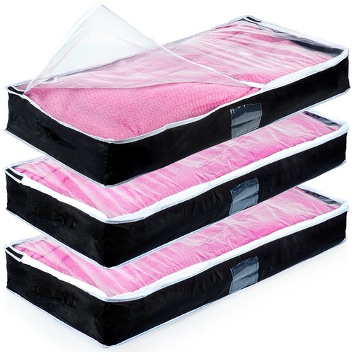 Sac rangement 67l 3pcs - de,