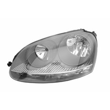 PHARE GRIS CONDUCTEUR VW GOLF