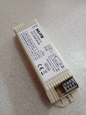 1x Ballast Electronic Ballast T8 ECO1X36W 220-240 tc=75°C Klite Électrique 