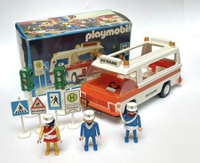Playmobil 3521 Bus scolaire
