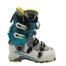 Chaussure de ski de randonnée occasion Dynafit Radical