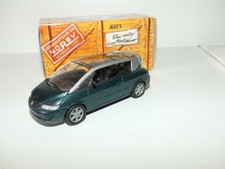 RENAULT AVANTIME 2001 Vert