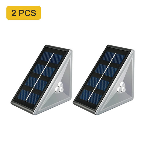 Lampes solaires escalier - solaires,